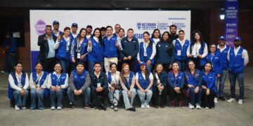 Llevan a cabo la toma de protesta de las y los integrantes de los Consejos del Adulto Mayor