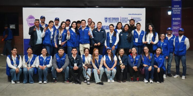 Llevan a cabo la toma de protesta de las y los integrantes de los Consejos del Adulto Mayor