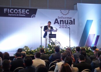 Destacan modelo de colaboración entre Gobierno e IP en informe anual de FICOSEC