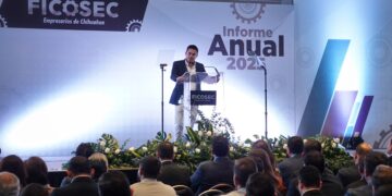 Destacan modelo de colaboración entre Gobierno e IP en informe anual de FICOSEC