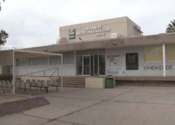 Reportan a adolescente con herida de bala en Namiquipa