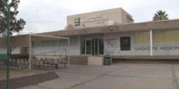 Reportan a adolescente con herida de bala en Namiquipa