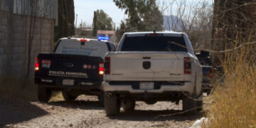 Fallece hombre de 70 años por infarto en obra de construcción