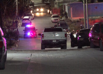 Lo encuentran con disparo en la cabeza en la colonia Las Malvinas