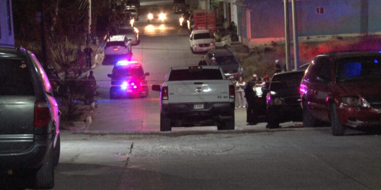 Lo encuentran con disparo en la cabeza en la colonia Las Malvinas