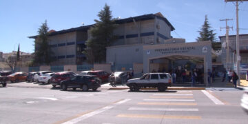 Cinco estudiantes de Preparatoria Maestros Mexicanos intoxicados por consumo de clonazepam