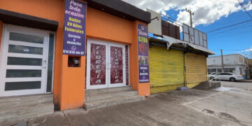 Vecinos denuncian robos constantes en la colonia Obrera