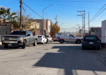 Joven de 26 años es encontrado sin vida en Misiones Universidad II