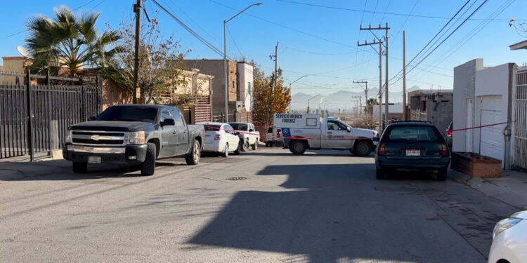 Joven de 26 años es encontrado sin vida en Misiones Universidad II