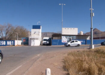 Riña en el Cereso de Aquiles Serdán deja un interno lesionado