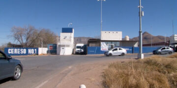 Riña en el Cereso de Aquiles Serdán deja un interno lesionado