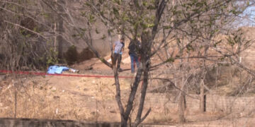 Hallan sin vida a mujer rarámuri en la colonia Reforma de Cuauhtémoc