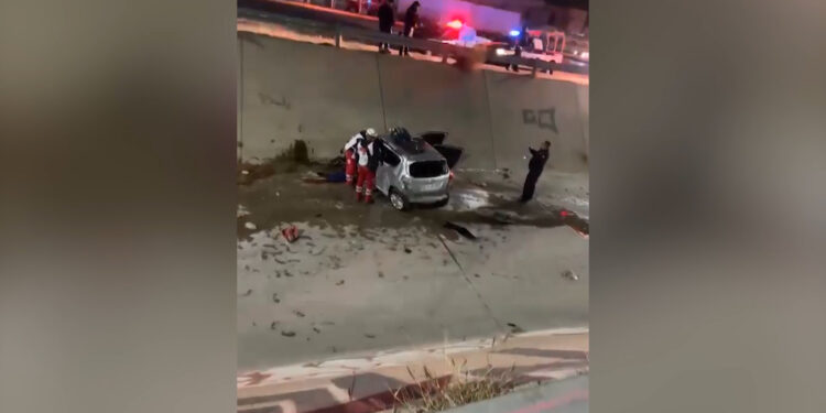 Joven pierde la vida en accidente vial en Nogales