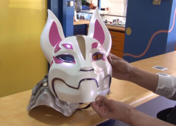 Capitalinos opinan sobre la comunidad Therian