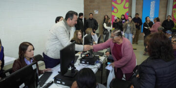 Arranca recepción de documentos para el PAAM