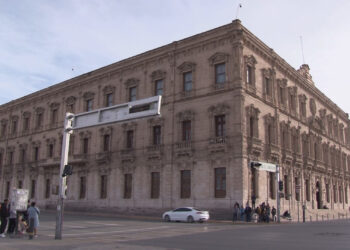 Chihuahua se mantiene alerta ante los hechos ocurridos en Jalisco