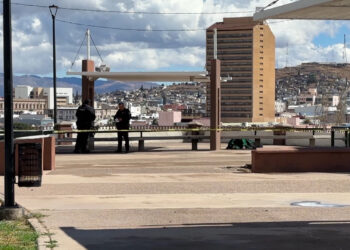 Hombre sin vida es hallado en El Palomar