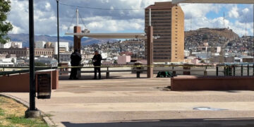 Hombre sin vida es hallado en El Palomar