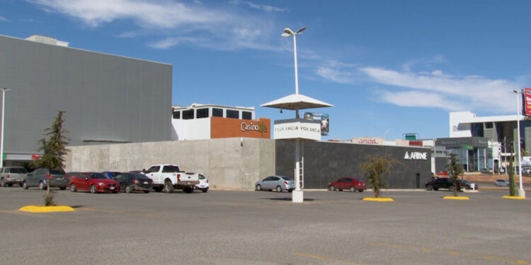 Vecinos alertan por reuniones de corredores clandestinos