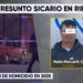 Cae presunto sicario en Riberas del Sacramento