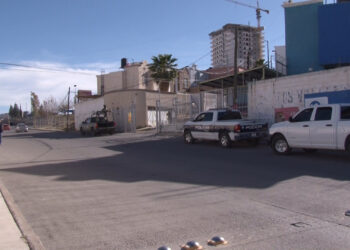 Encuentran a hombre sin vida en vivienda de la colonia Arboledas