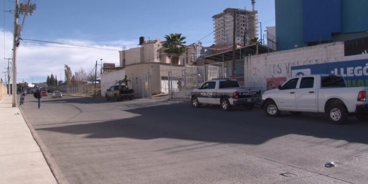 Encuentran a hombre sin vida en vivienda de la colonia Arboledas