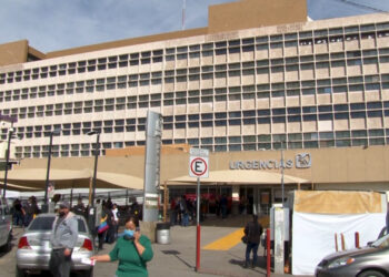 Denuncian presunta negligencia médica en el IMSS Morelos