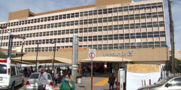 Denuncian presunta negligencia médica en el IMSS Morelos