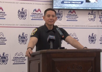 Policía municipal se integrará al transporte público