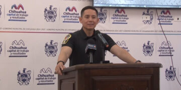 Policía municipal se integrará al transporte público