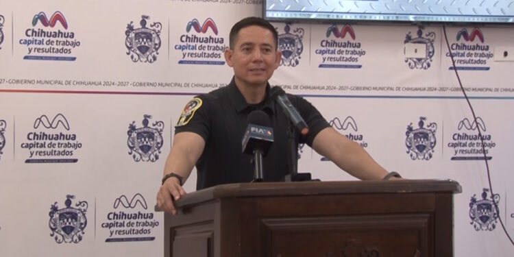 Policía municipal se integrará al transporte público