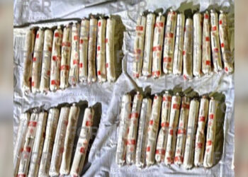 Vinculan a proceso a hombre por posesión de explosivos en Moris