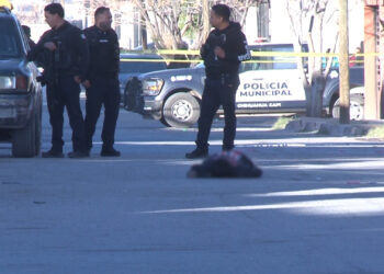 Asesinan a hombre a balazos en Praderas del Sur