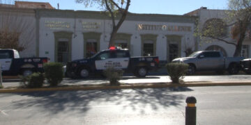 Falso reporte de clonazepam en Preparatoria Allende genera movilización