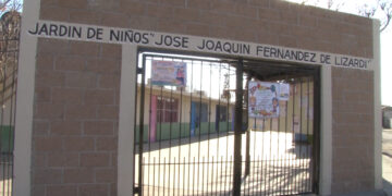 Evacúan preescolar por fuga de gas en Delicias