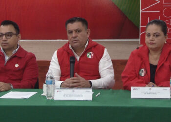 Cuatro municipios presentan controversias contra la Ley General del Agua