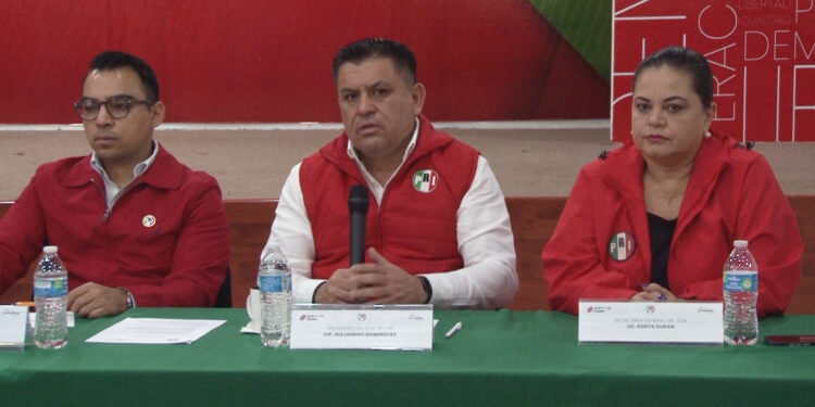 Cuatro municipios presentan controversias contra la Ley General del Agua