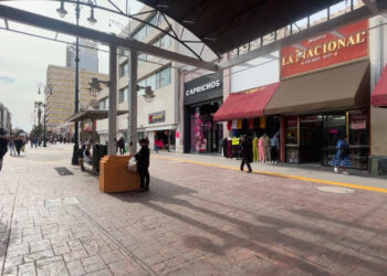 Comerciantes alertan por posible baja en productividad