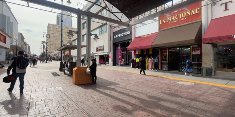 Comerciantes alertan por posible baja en productividad