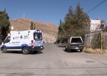 Aún sin definir causa de muerte de adulto mayor hallado con su perro