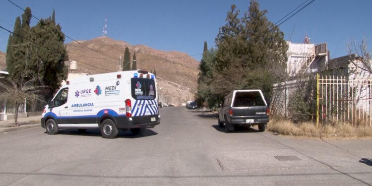 Aún sin definir causa de muerte de adulto mayor hallado con su perro