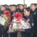 Fortalecen equipamiento de Bomberos en Meoqui con apoyo de El Paso, Texas