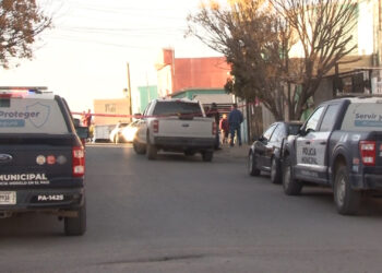 Mujer perdió la vida tras resbalar en la regadera