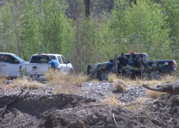 Localizan sin vida a hombre con reporte de desaparición en Meoqui