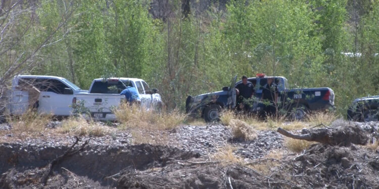 Localizan sin vida a hombre con reporte de desaparición en Meoqui