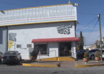 Celebran el Día de la Candelaria con alta demanda de tamales