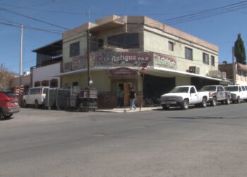 “La Antigua Paz”, escenario de la película Centurión para Netflix