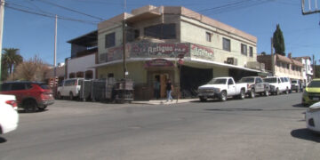 “La Antigua Paz”, escenario de la película Centurión para Netflix