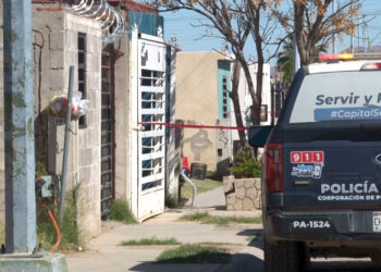 Hombre de 35 años es encontrado sin vida en su domicilio