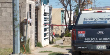 Hombre de 35 años es encontrado sin vida en su domicilio